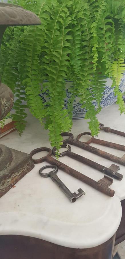 Casa Rural Los Danzantes Fuente-Tojar Ngoại thất bức ảnh