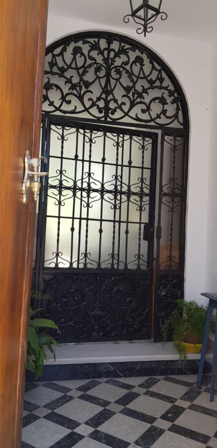 Casa Rural Los Danzantes Fuente-Tojar Ngoại thất bức ảnh