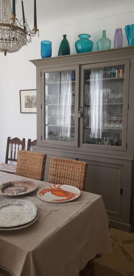 Casa Rural Los Danzantes Fuente-Tojar Ngoại thất bức ảnh