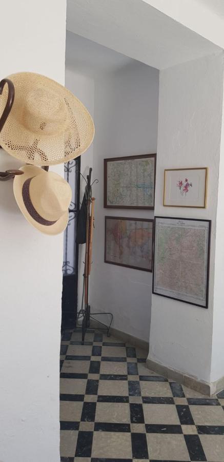 Casa Rural Los Danzantes Fuente-Tojar Ngoại thất bức ảnh