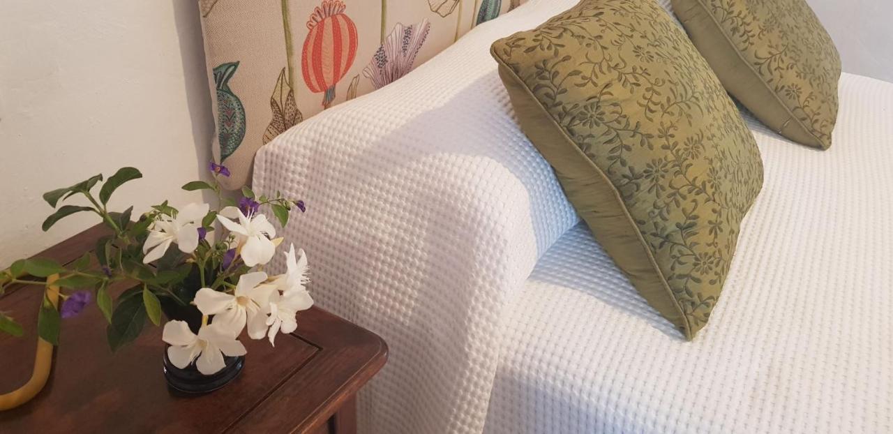 Casa Rural Los Danzantes Fuente-Tojar Ngoại thất bức ảnh