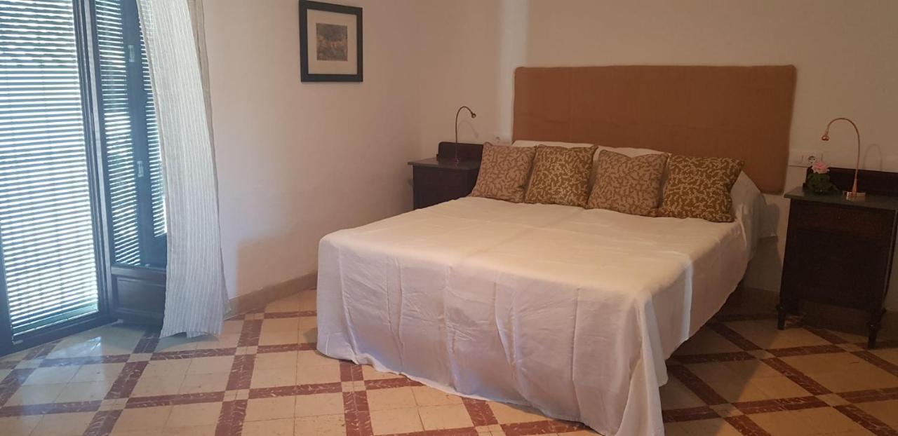 Casa Rural Los Danzantes Fuente-Tojar Phòng bức ảnh