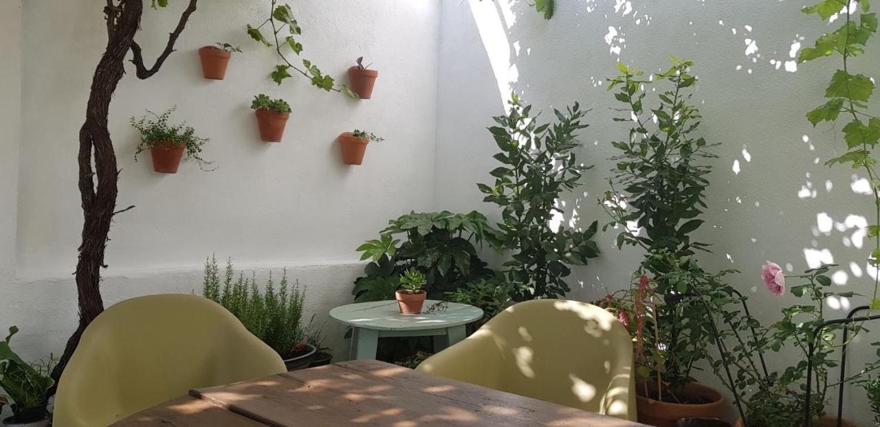 Casa Rural Los Danzantes Fuente-Tojar Ngoại thất bức ảnh
