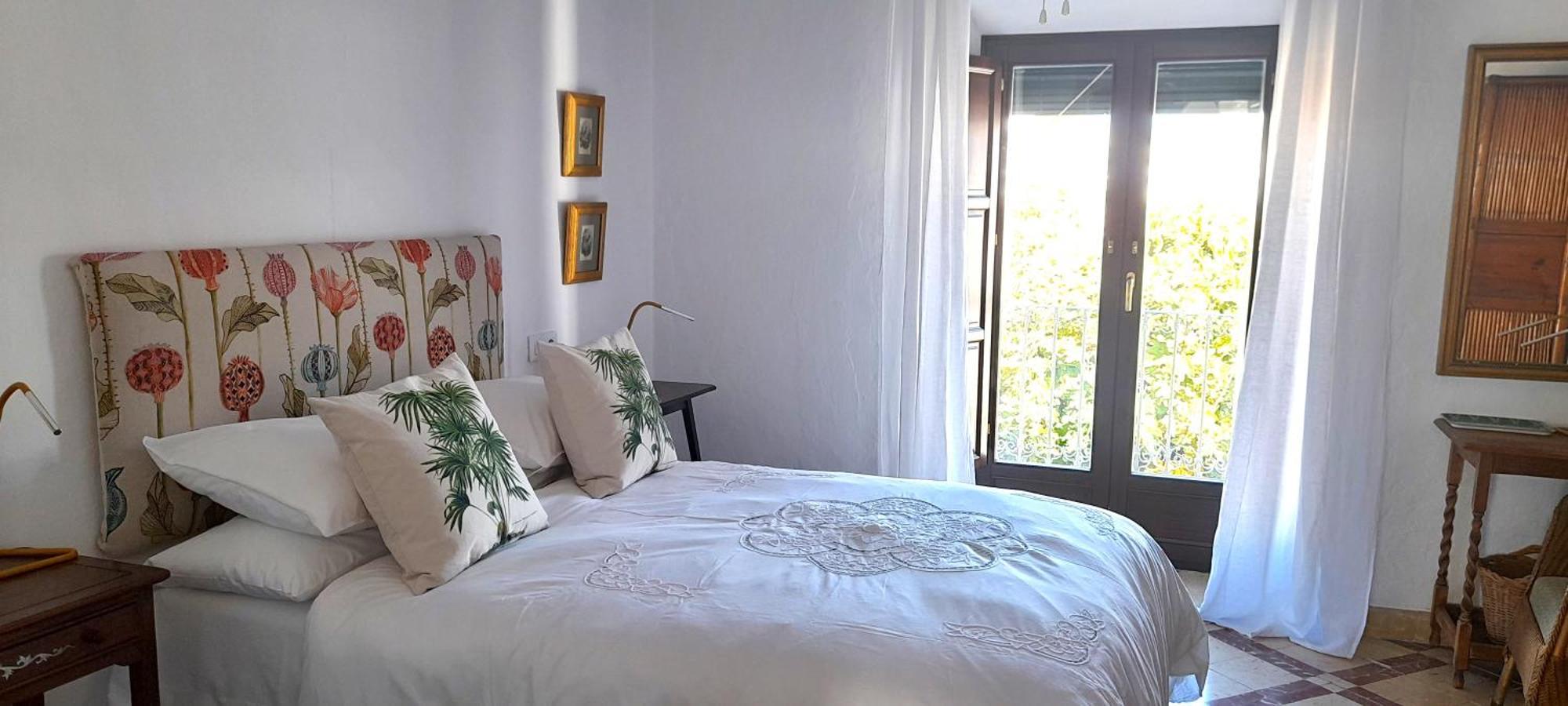Casa Rural Los Danzantes Fuente-Tojar Ngoại thất bức ảnh