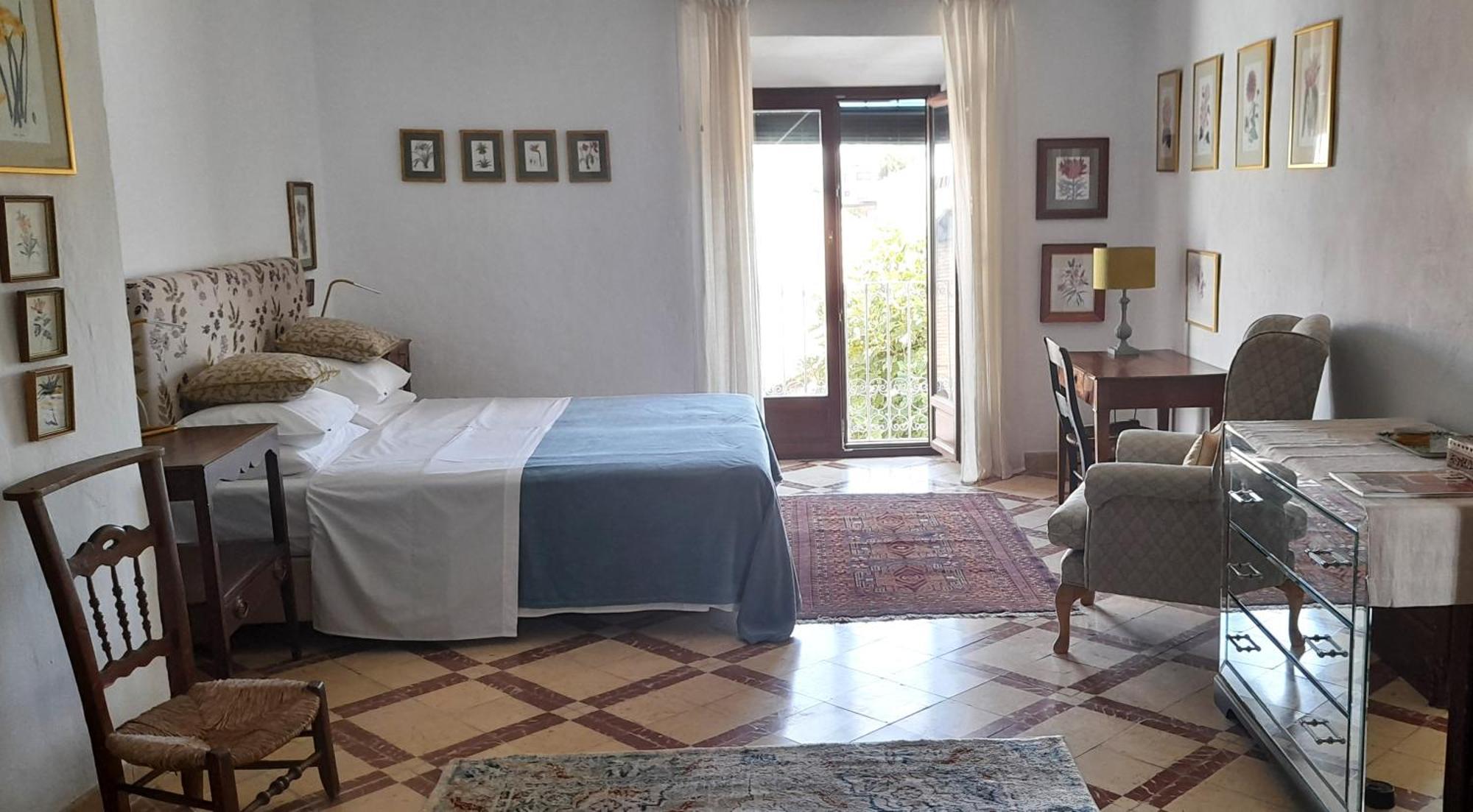 Casa Rural Los Danzantes Fuente-Tojar Ngoại thất bức ảnh
