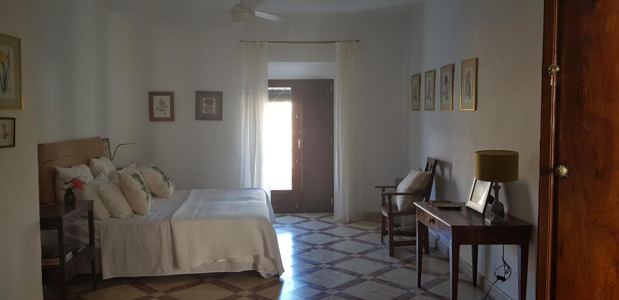 Casa Rural Los Danzantes Fuente-Tojar Phòng bức ảnh